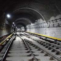 Tehran Subway, Lines No. 3 &amp; 4